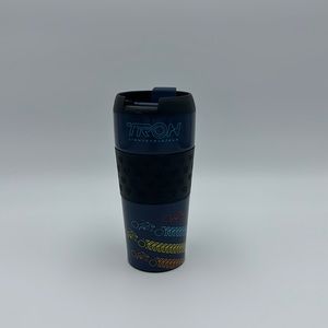Disney Tron Travel Mug